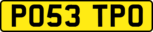 PO53TPO