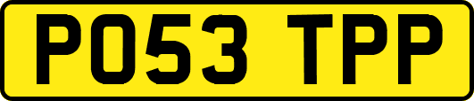 PO53TPP