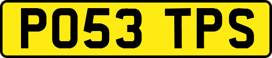 PO53TPS