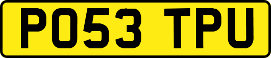 PO53TPU