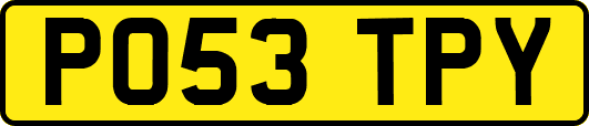 PO53TPY