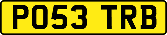 PO53TRB