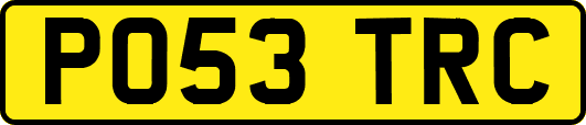 PO53TRC