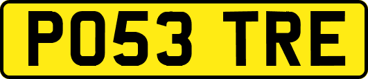 PO53TRE