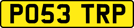 PO53TRP