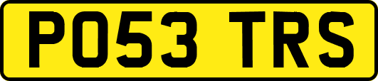 PO53TRS