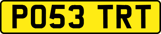 PO53TRT