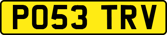 PO53TRV
