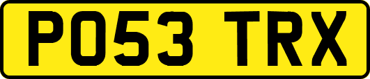 PO53TRX