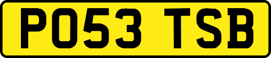 PO53TSB