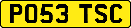 PO53TSC