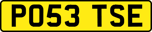 PO53TSE