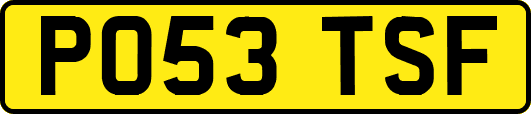 PO53TSF