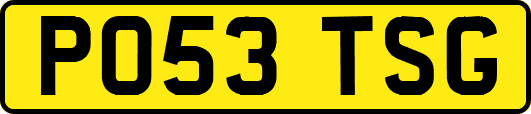 PO53TSG