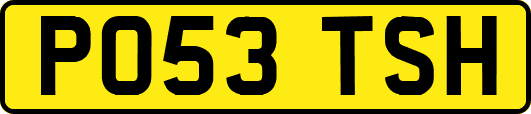 PO53TSH