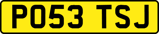 PO53TSJ
