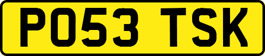 PO53TSK
