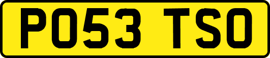PO53TSO