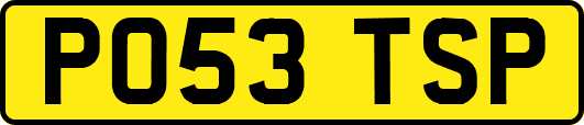 PO53TSP