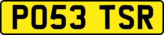 PO53TSR