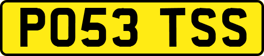 PO53TSS