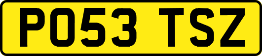 PO53TSZ
