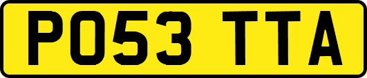 PO53TTA