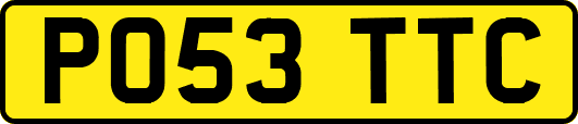 PO53TTC