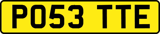 PO53TTE