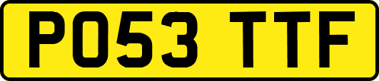 PO53TTF