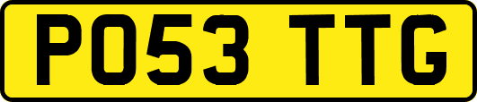 PO53TTG