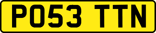 PO53TTN