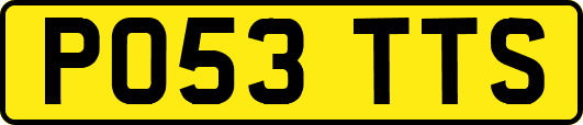 PO53TTS