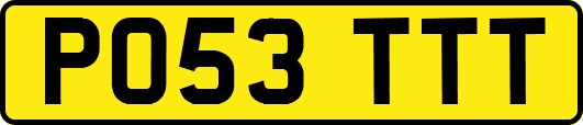 PO53TTT