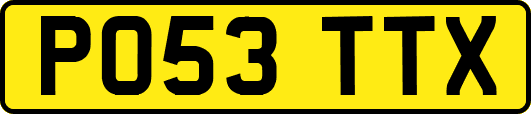 PO53TTX