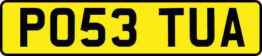 PO53TUA