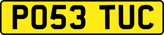 PO53TUC