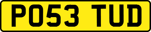 PO53TUD