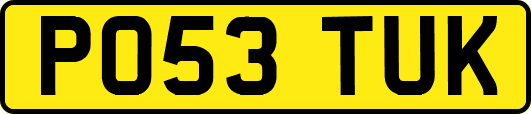 PO53TUK