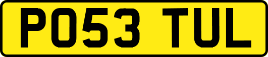PO53TUL