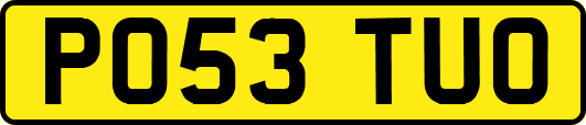 PO53TUO
