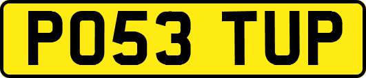PO53TUP
