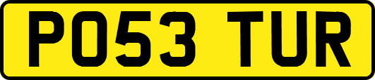 PO53TUR