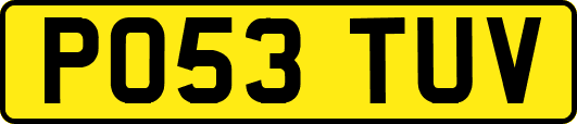 PO53TUV