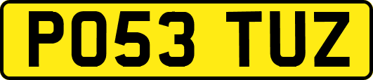 PO53TUZ