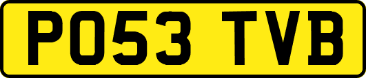 PO53TVB