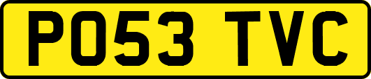 PO53TVC