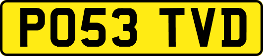 PO53TVD