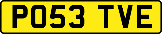 PO53TVE