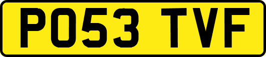 PO53TVF